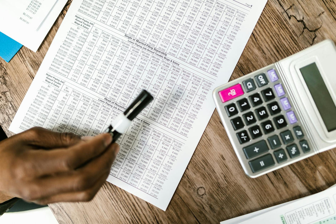How to Pay Off Debt Faster Using the Snowball Method in Excel with a Debt Snowball Spreadsheet