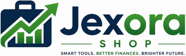 Jexorashop